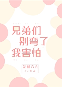 兄弟们别弯了我害怕小说