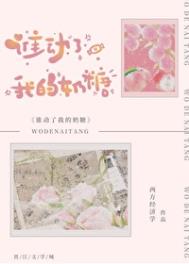 《谁动了我的奶糖》