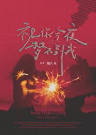 《祝你今夜梦不到我》