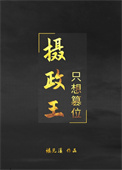 摄政王只想篡位小说
