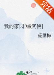 我的家园[综武侠]小说