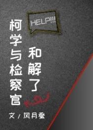 （柯南同人）柯学与检察官和解了小说