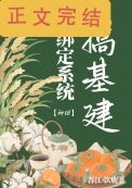 绑定系统搞基建[种田]小说