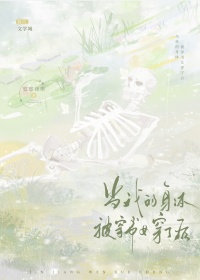 《当我的身体被穿书女穿了后》