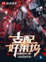 支配好莱坞小说