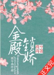 《金殿锁娇》小说