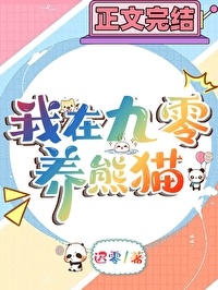 《九零年养熊猫日常》