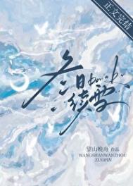 《冬日续雪》