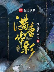 《满唐华彩》小说