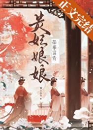 《贵妃娘娘荣华富贵》小说
