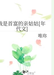 《我是首富的亲姑姑[年代文]》