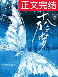 《十万八千梦》小说