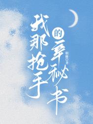 《我那抢手的辛秘书》