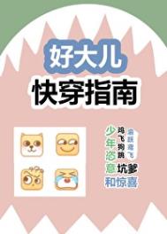《好大儿快穿指南》