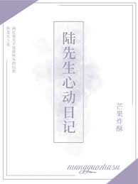 《陆先生心动日记》