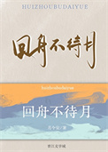 《回舟不待月》