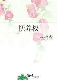 《抚养权》
