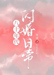 《八十年代闪婚日常》