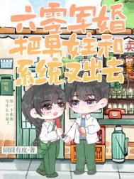 《六零军婚：把男女主和系统叉出去》