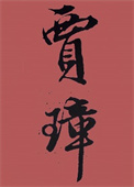 《[红楼]贾璋传》