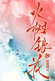 火树银花小说