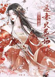 《清冷仙君追妻火葬场了》