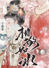 《相敬如冰(重生)》