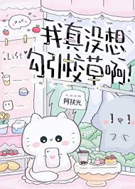 《我真没想勾引校草啊!》