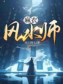 麻衣风水师小说