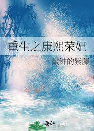 《重生之康熙荣妃》