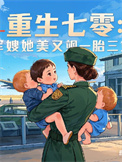 《重生七零：军嫂她美又飒》