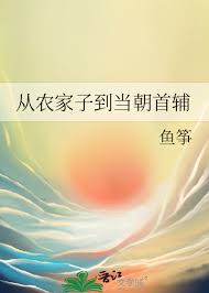 从农家子到当朝首辅