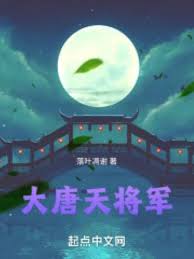 《大唐天将军》