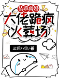 《装乖离婚,大佬跪疯火葬场》