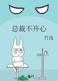 《总裁不开心》