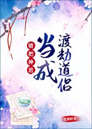 《错把神君当成渡劫道侣》