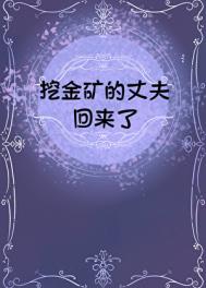 挖金矿的丈夫回来了[九零]图片