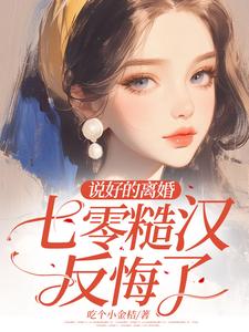 说好的离婚，七零糙汉反悔了