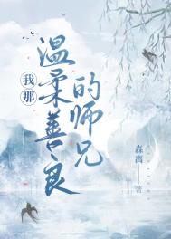 我那温柔善良的师兄图片