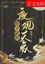 陛下陪我夜观天象小说