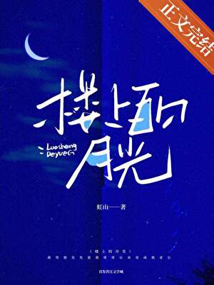 《楼上的月光》