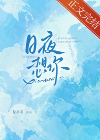 《日夜想你》小说