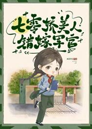 《七零美人错嫁军官》