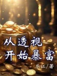 《从透视开始暴富》