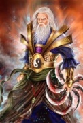 《冥神传》