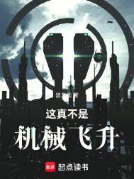 《这真不是机械飞升》