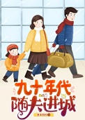九十年代随夫进城小说