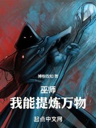 《巫师纪元，从炼金巫师开始》