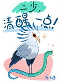 《二少，清醒一点！》