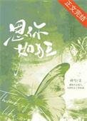 思你如狂小说